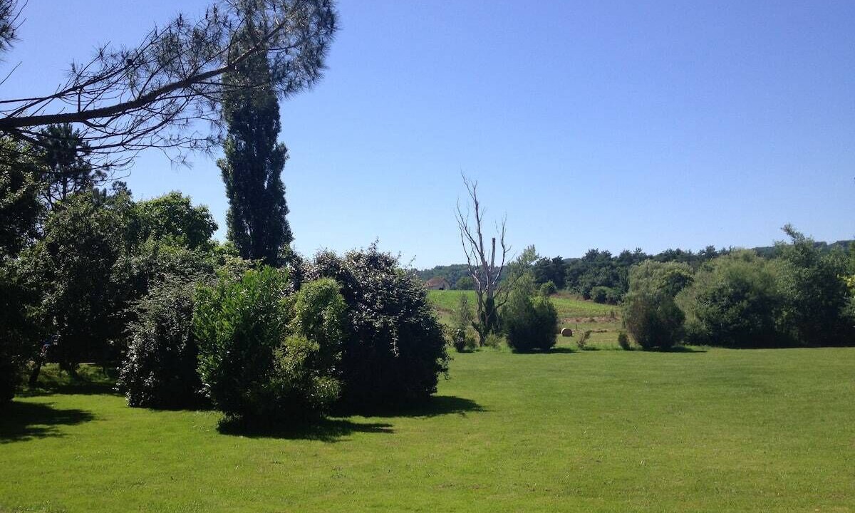 Photo of Outdoor in Berbiguieres