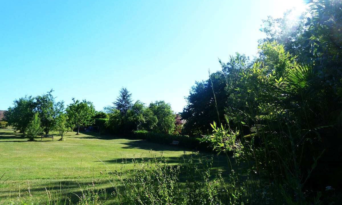Photo of Outdoor in Berbiguieres