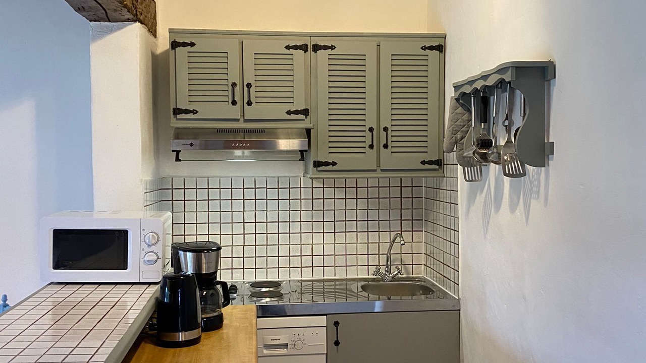 Photo of Kitchen in Berbiguieres