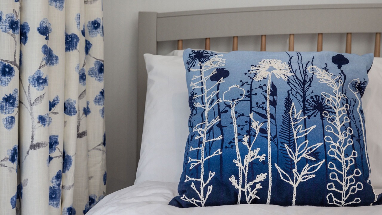 Photo of Bedroom in Muston