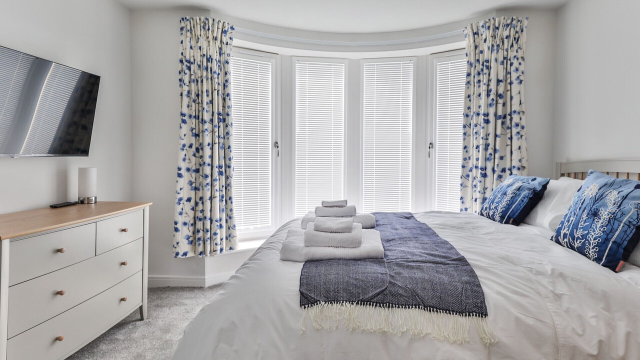 Photo of Bedroom in Muston