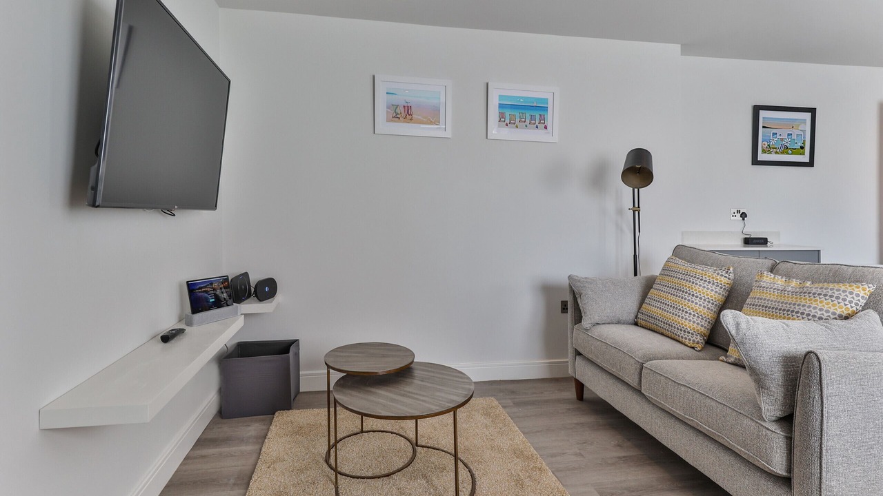 Photo of Livingroom in Muston