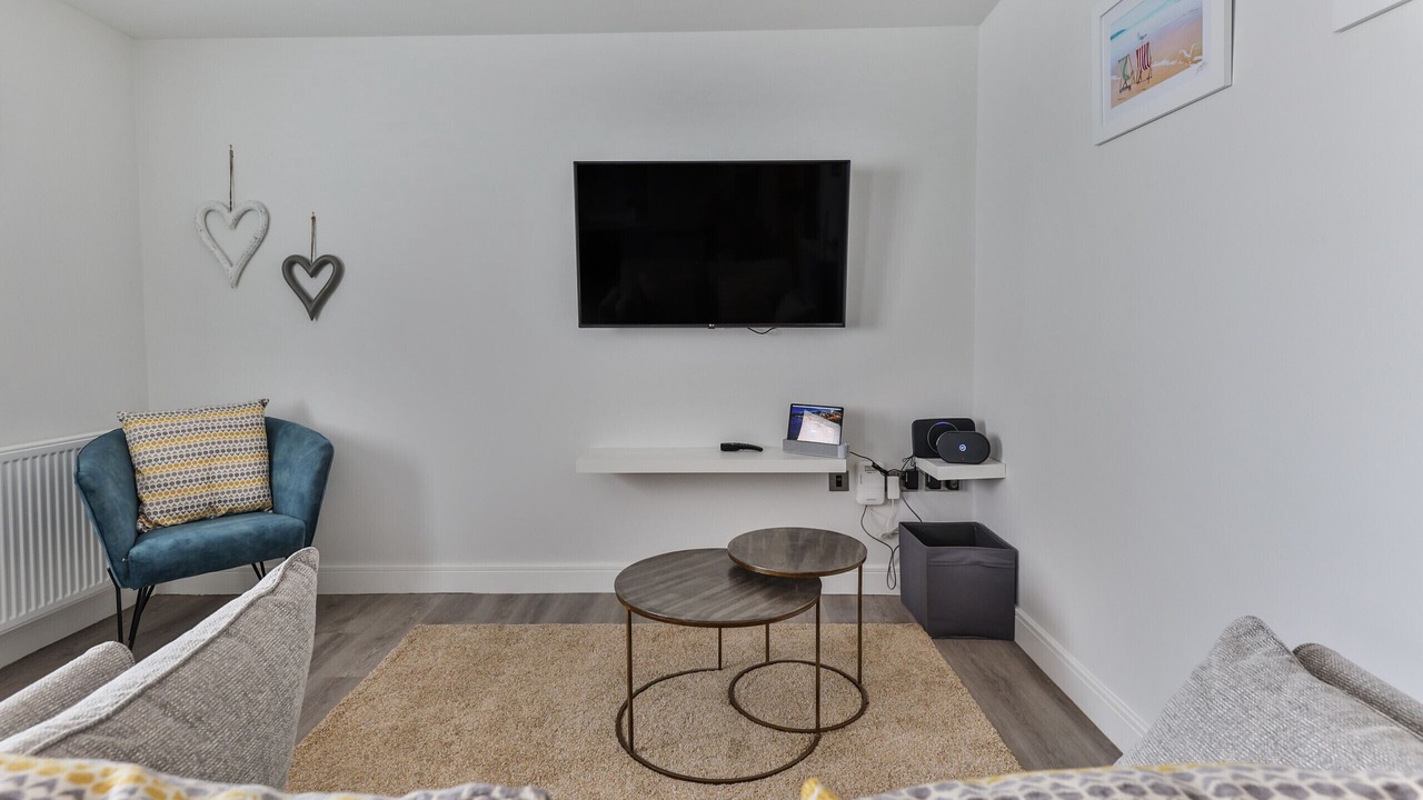 Photo of Livingroom in Muston