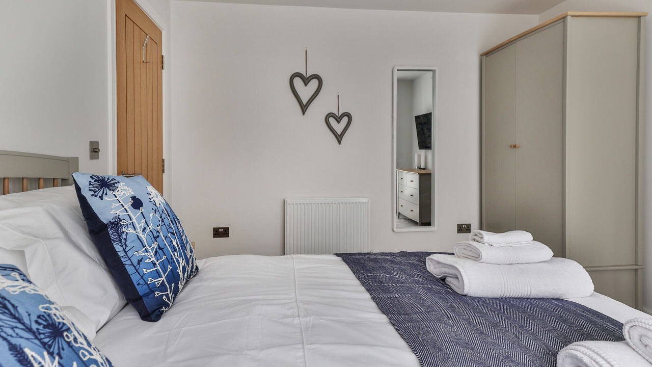 Photo of Bedroom in Muston