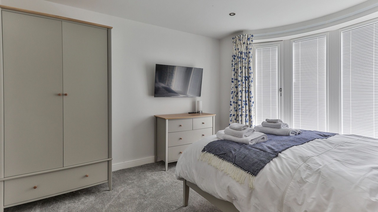 Photo of Bedroom in Muston