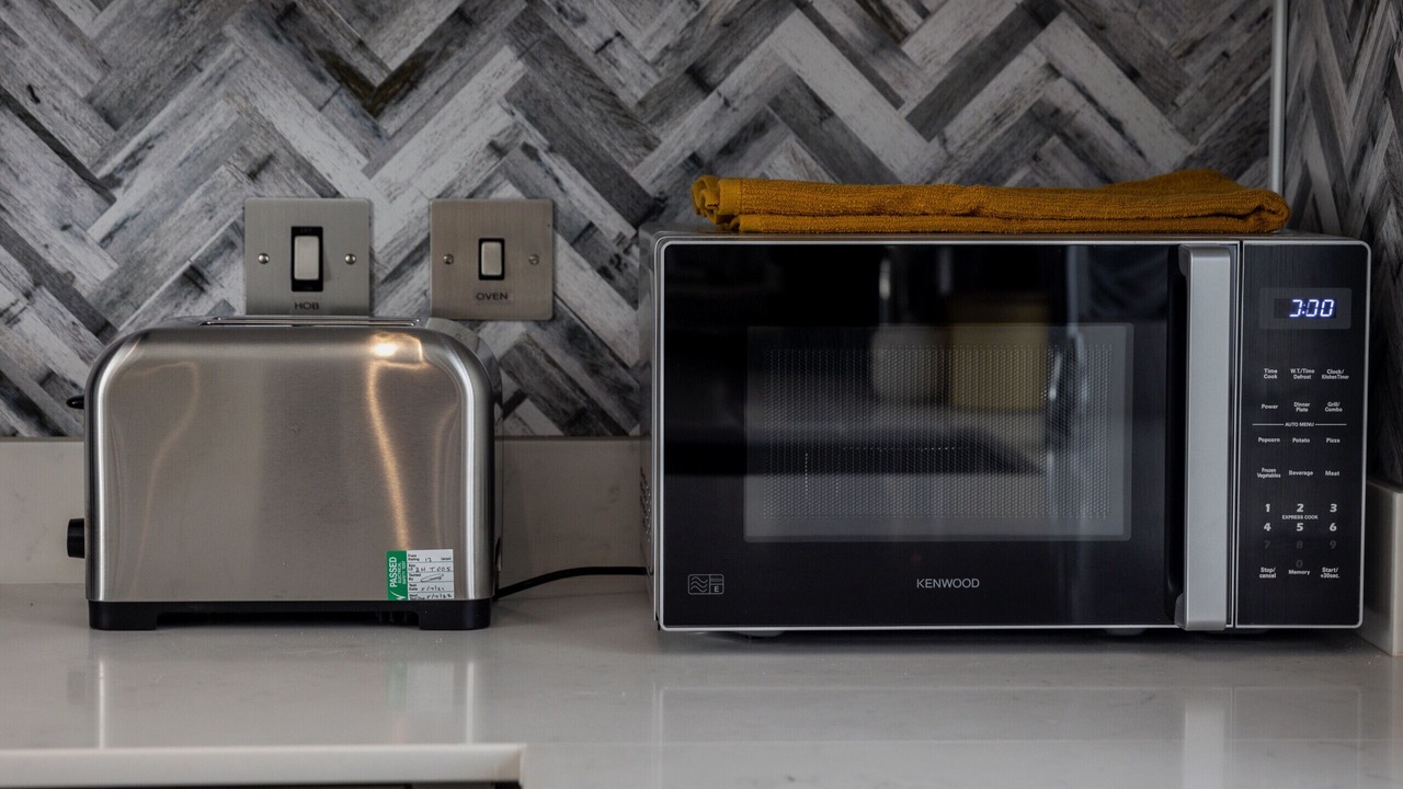 Photo of Kitchen in Muston