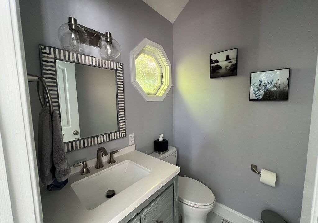 Photo of Bedroom in Ithaca