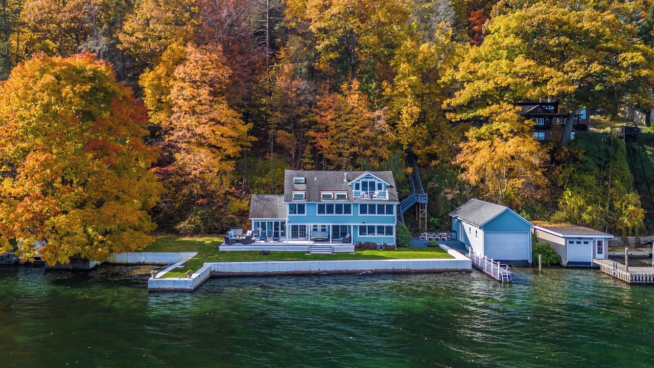 Photo of Outdoor in Ithaca