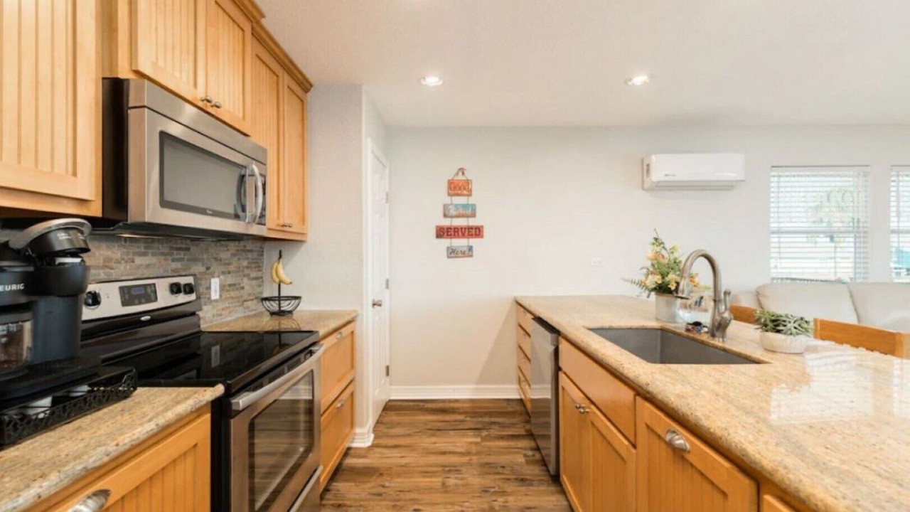 Photo of Kitchen in San Luis