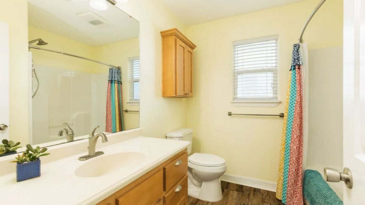 Photo of Bathroom in San Luis