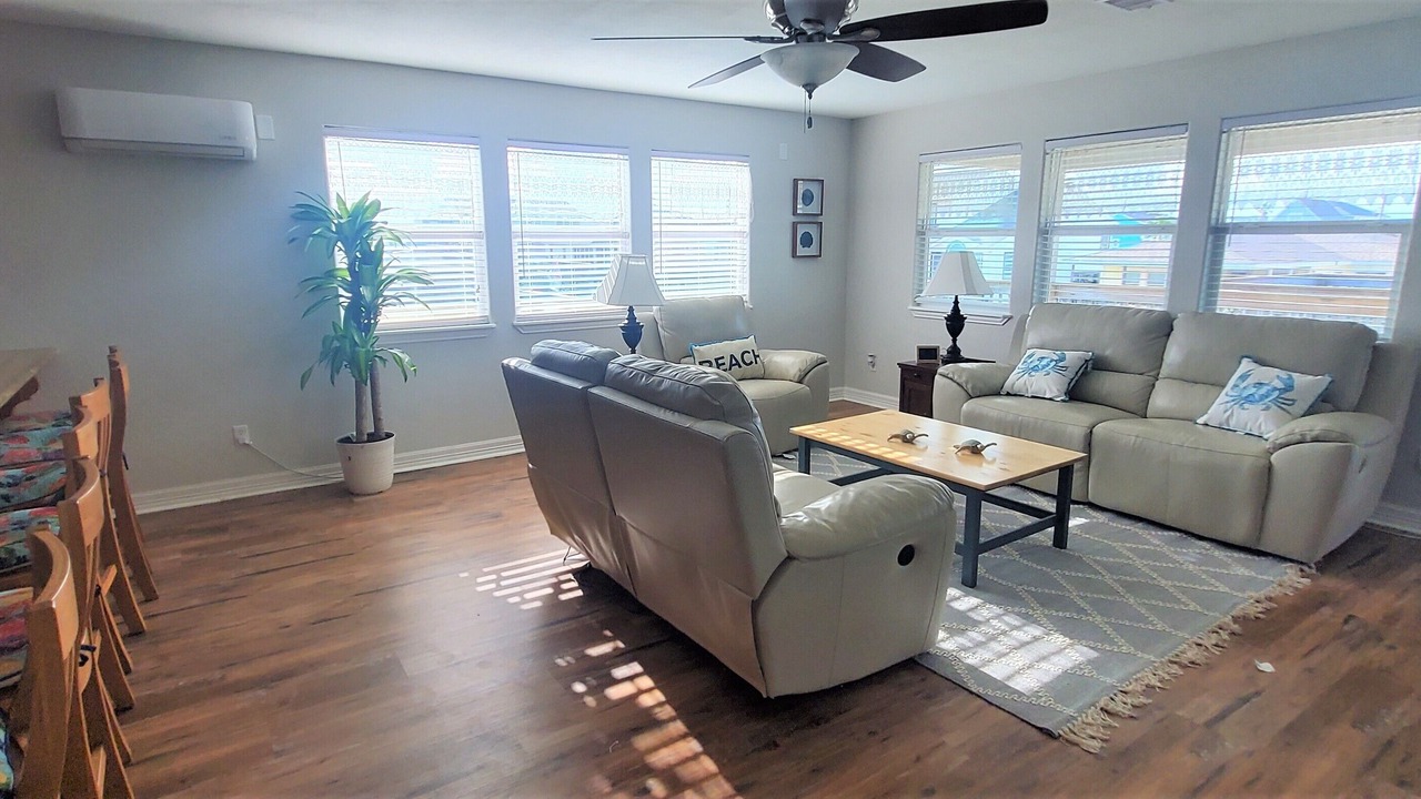 Photo of Livingroom in San Luis