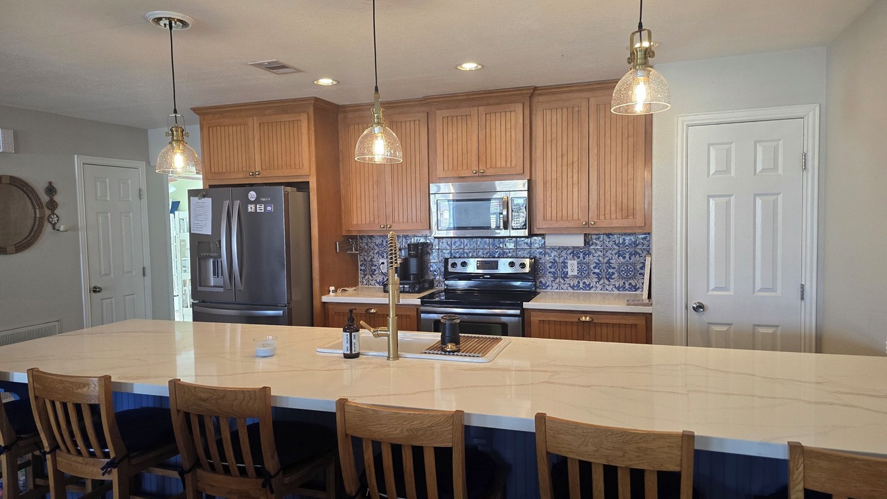 Photo of Kitchen in San Luis