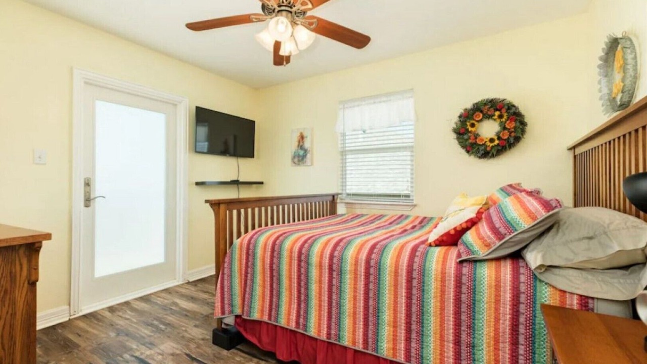 Photo of Bedroom in San Luis