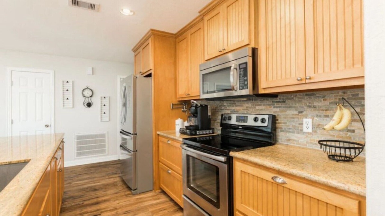 Photo of Kitchen in San Luis