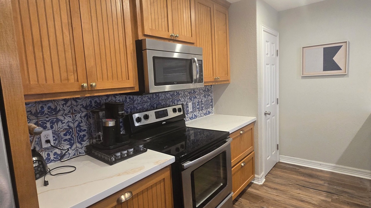 Photo of Kitchen in San Luis