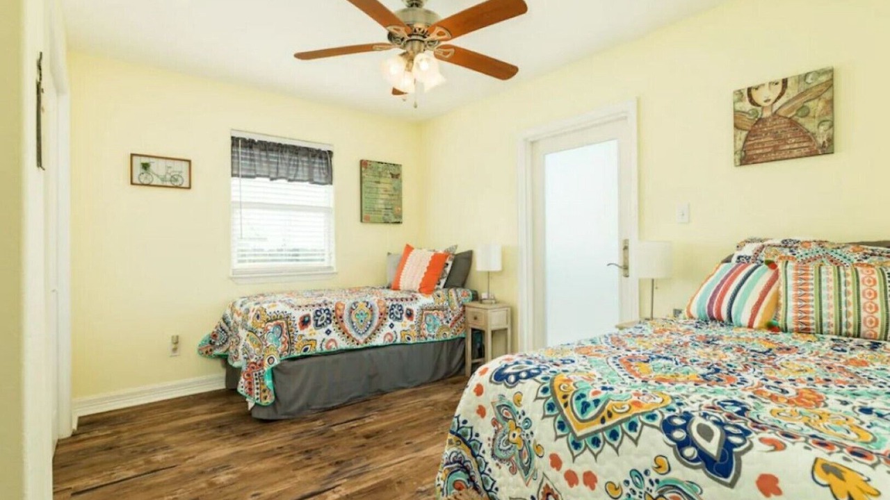 Photo of Bedroom in San Luis