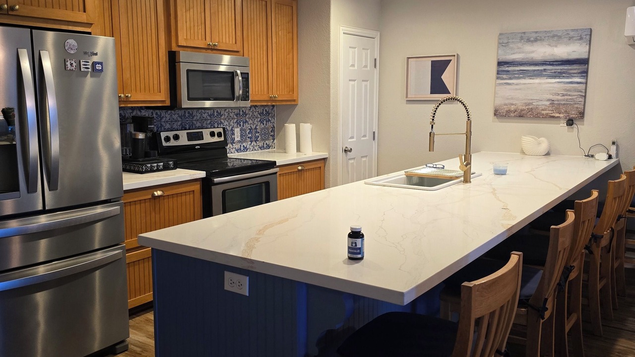Photo of Kitchen in San Luis