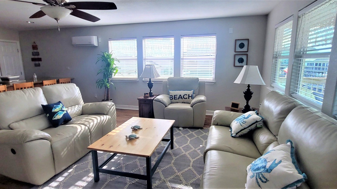 Photo of Livingroom in San Luis