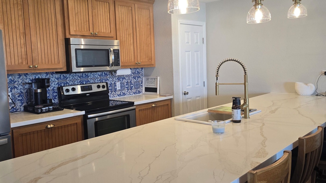 Photo of Kitchen in San Luis