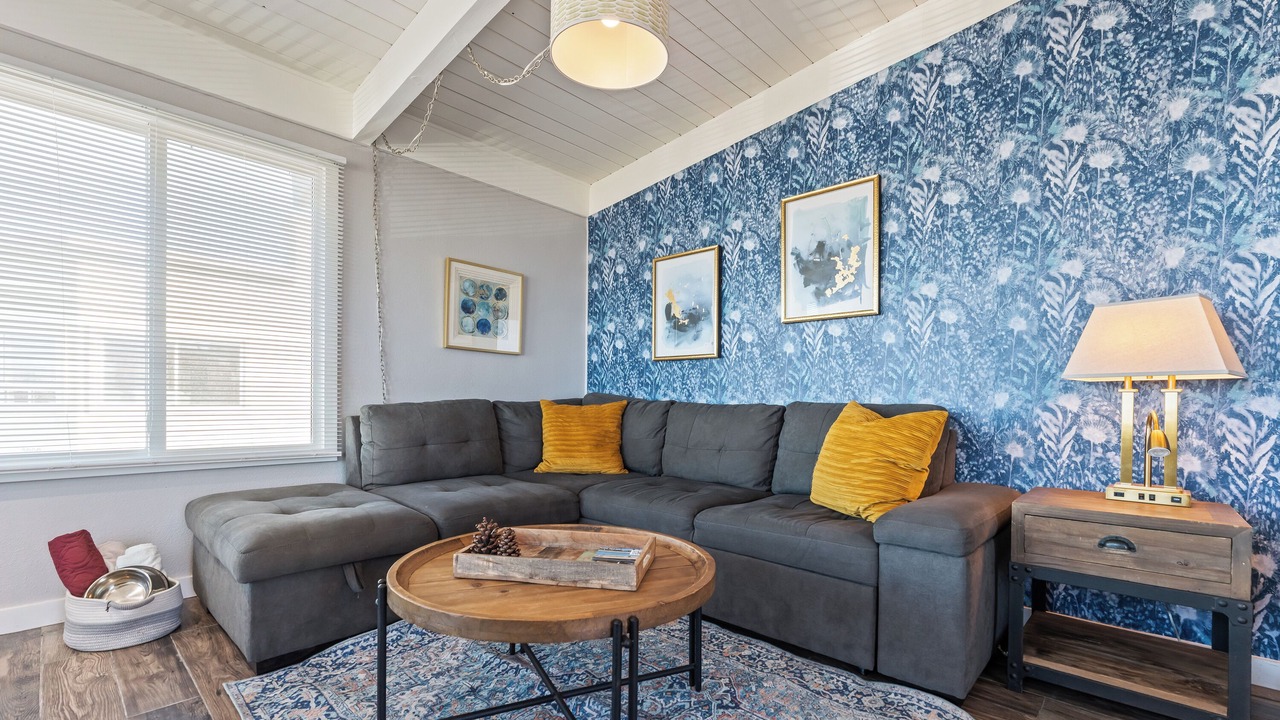 Photo of Bedroom in Silver Strand
