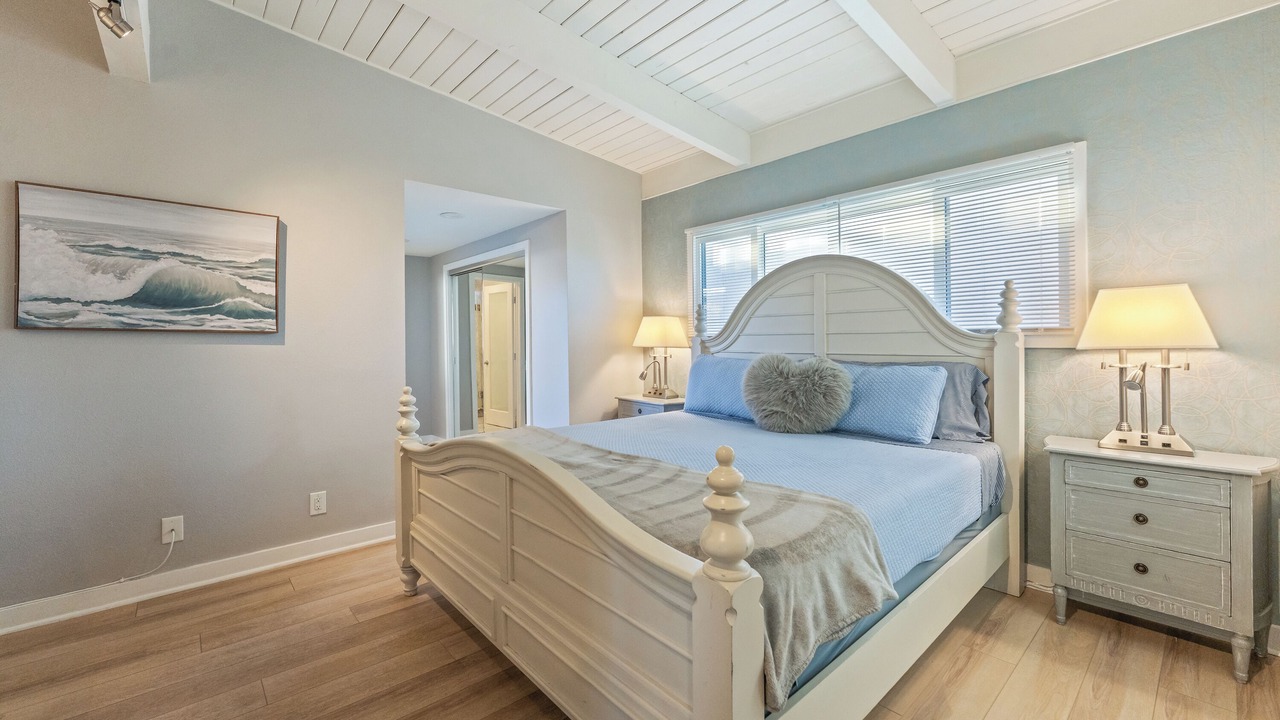 Photo of Patio Balcony in Silver Strand