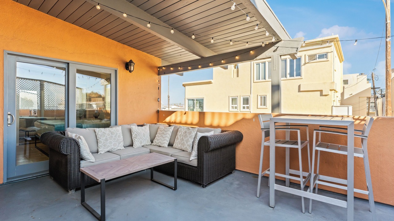 Photo of Outdoor in Silver Strand