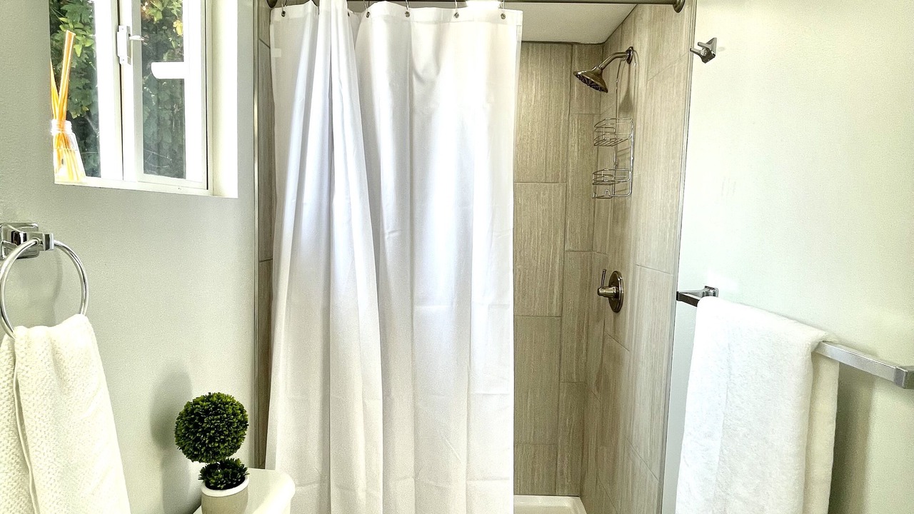 Photo of Bathroom in Camano Island