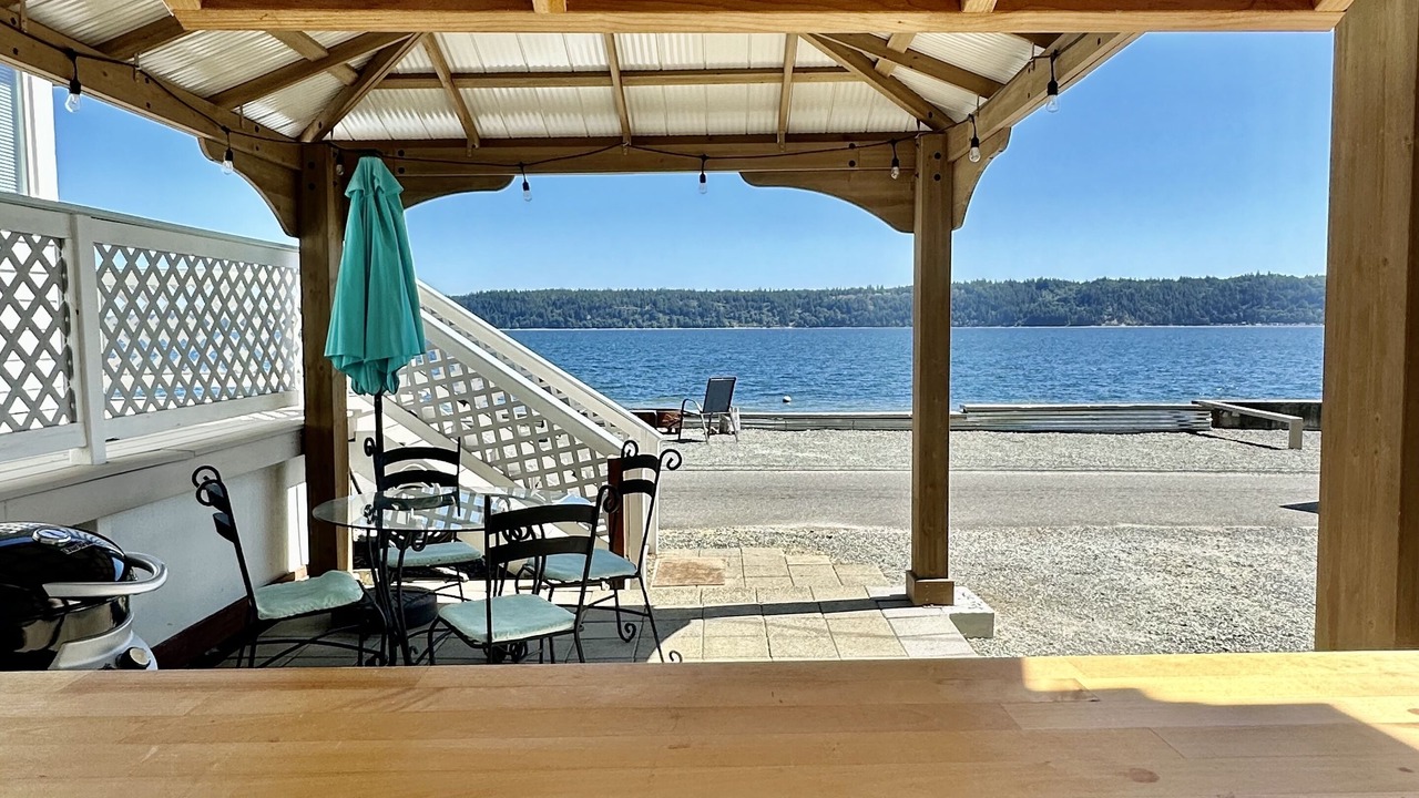 Photo of Outdoor in Camano Island
