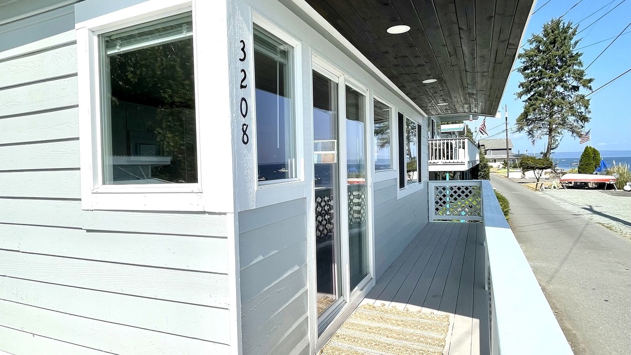 Photo of Outdoor in Camano Island