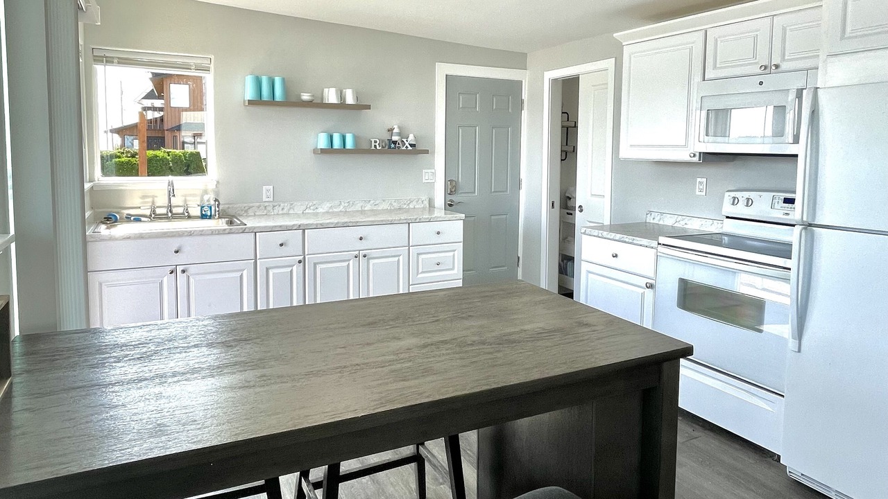 Photo of Kitchen in Camano Island
