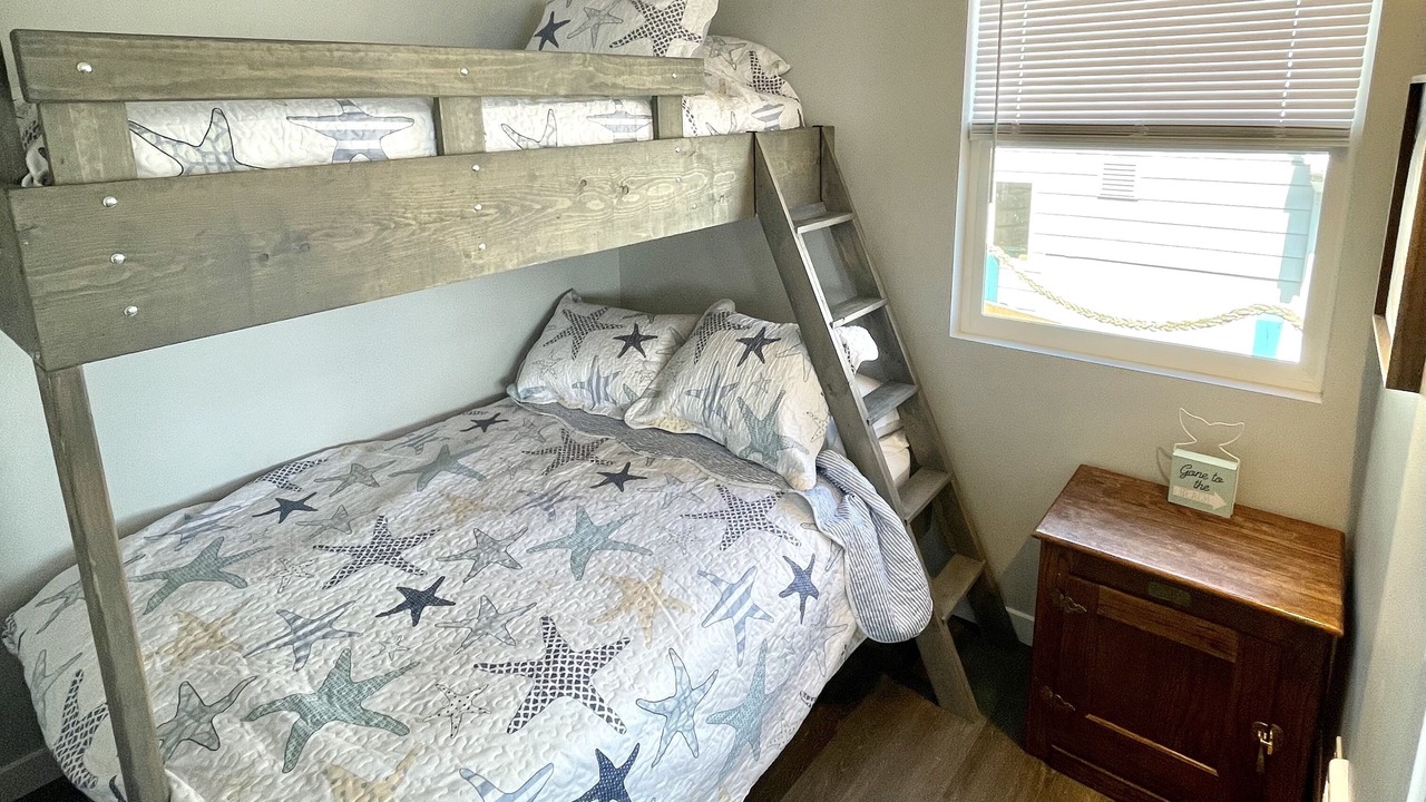 Photo of Bedroom in Camano Island