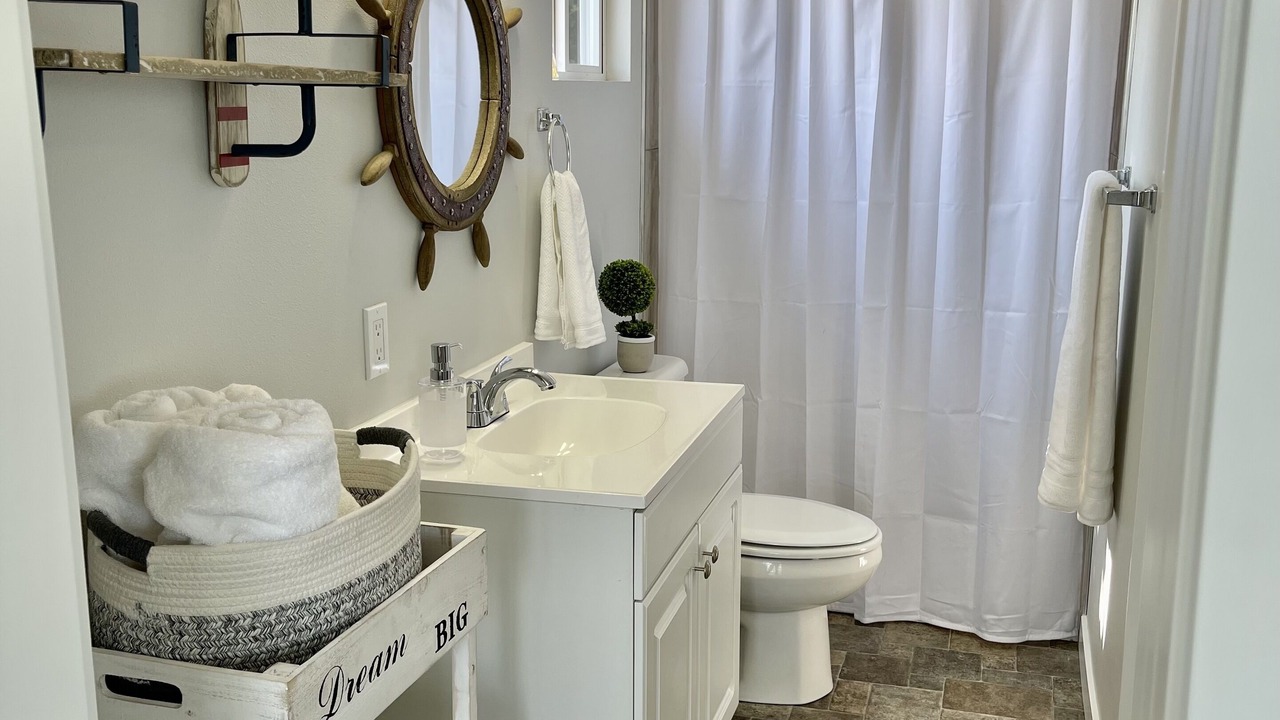 Photo of Bathroom in Camano Island