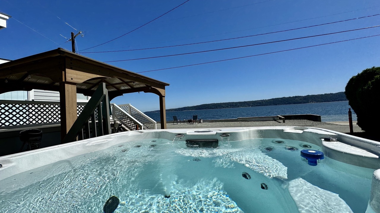 Photo of Outdoor in Camano Island