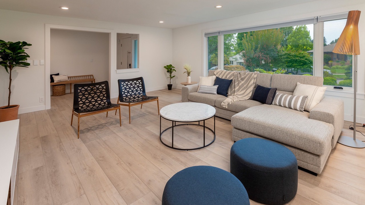 Photo of Livingroom in View Ridge