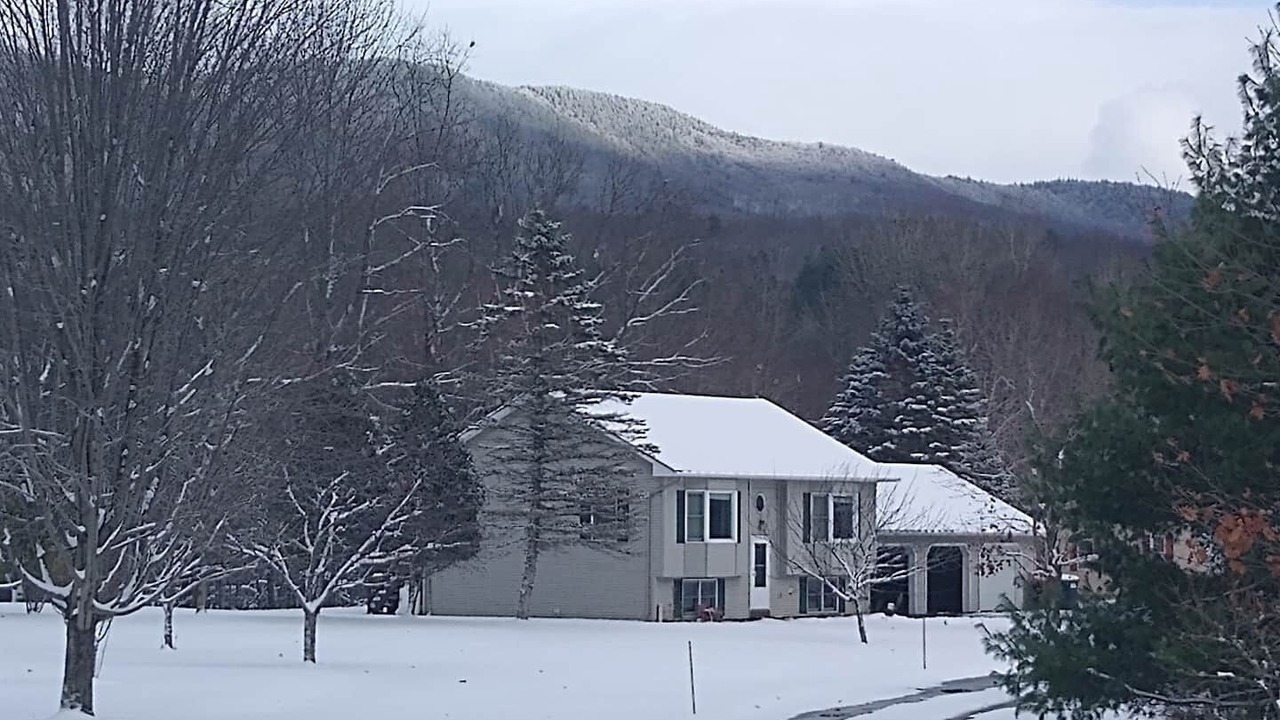 Photo of Outdoor in Waterbury Center