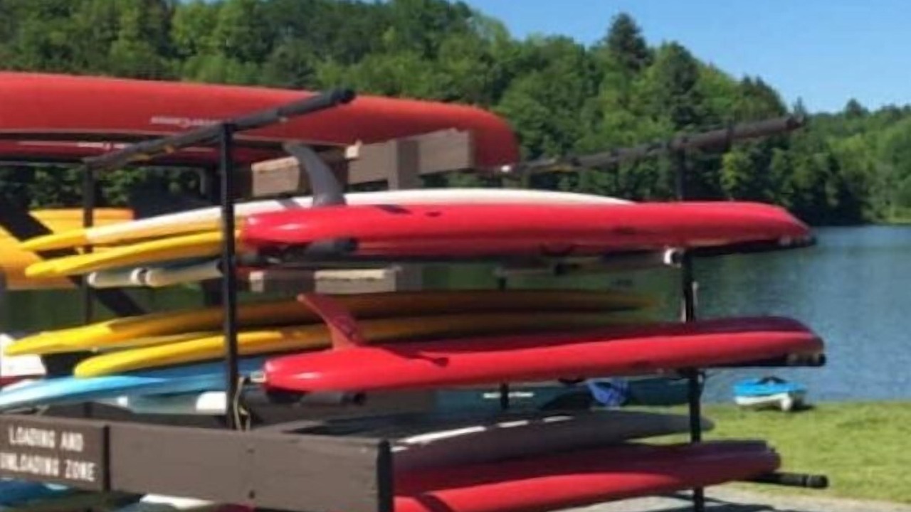 Photo of Outdoor in Waterbury Center