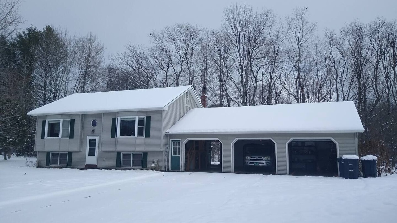 Photo of Outdoor in Waterbury Center