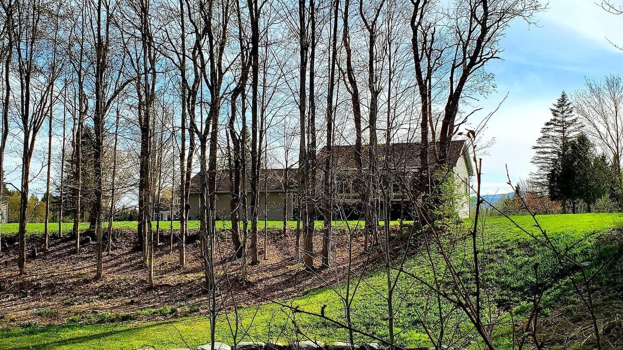 Photo of Outdoor in Waterbury Center