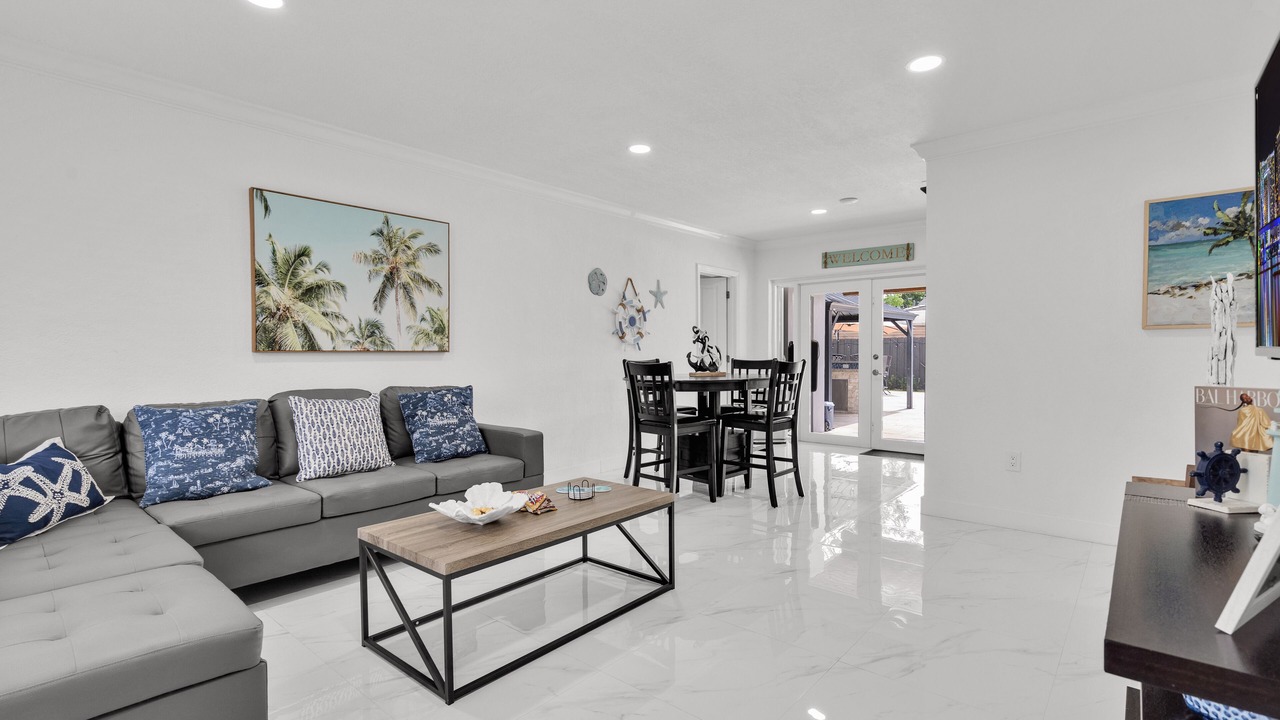 Photo of Livingroom in University Park