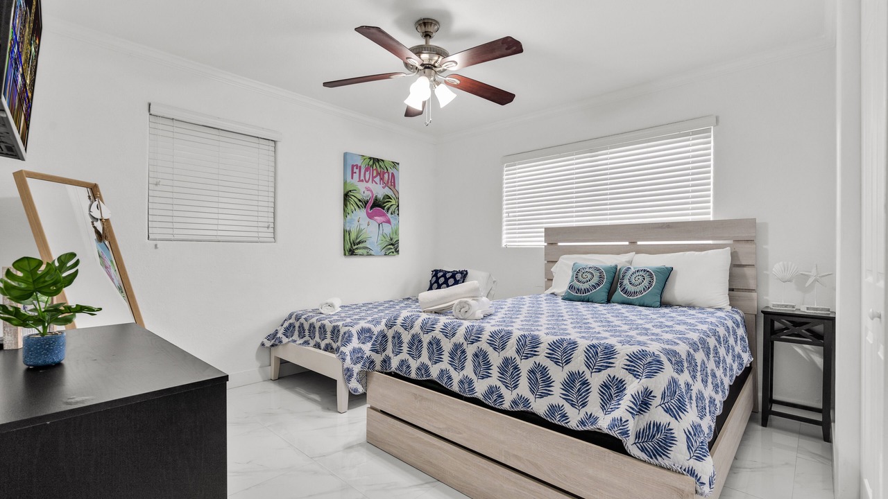 Photo of Bedroom in University Park