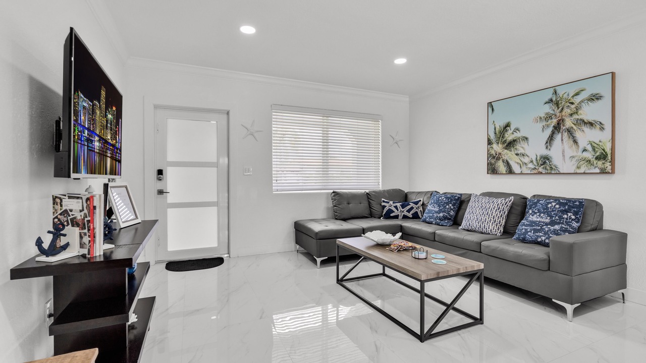 Photo of Livingroom in University Park