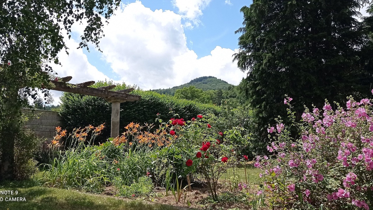 Photo of Outdoor in Beauzac