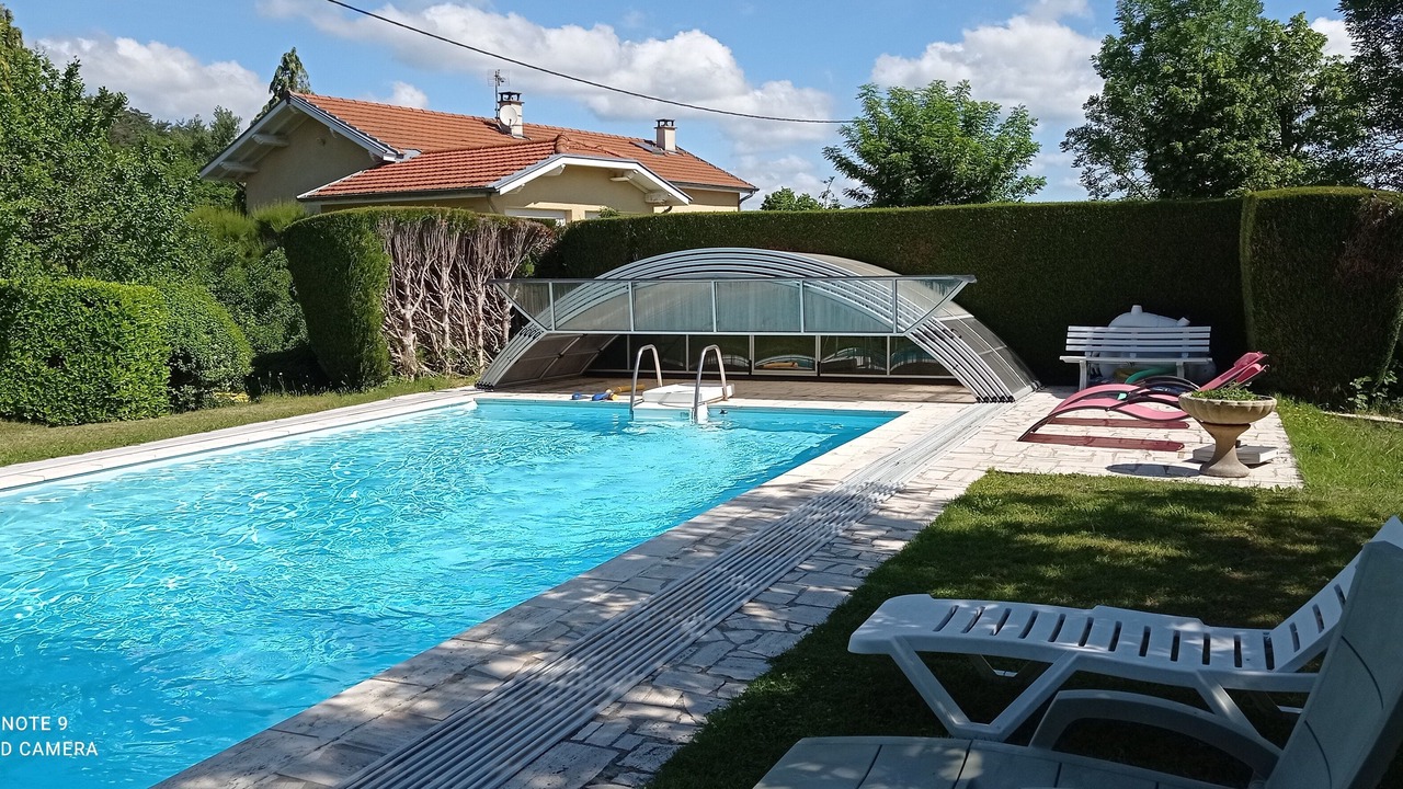 Photo of Outdoor in Beauzac