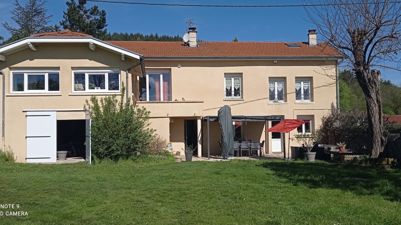 Photo of Outdoor in Beauzac