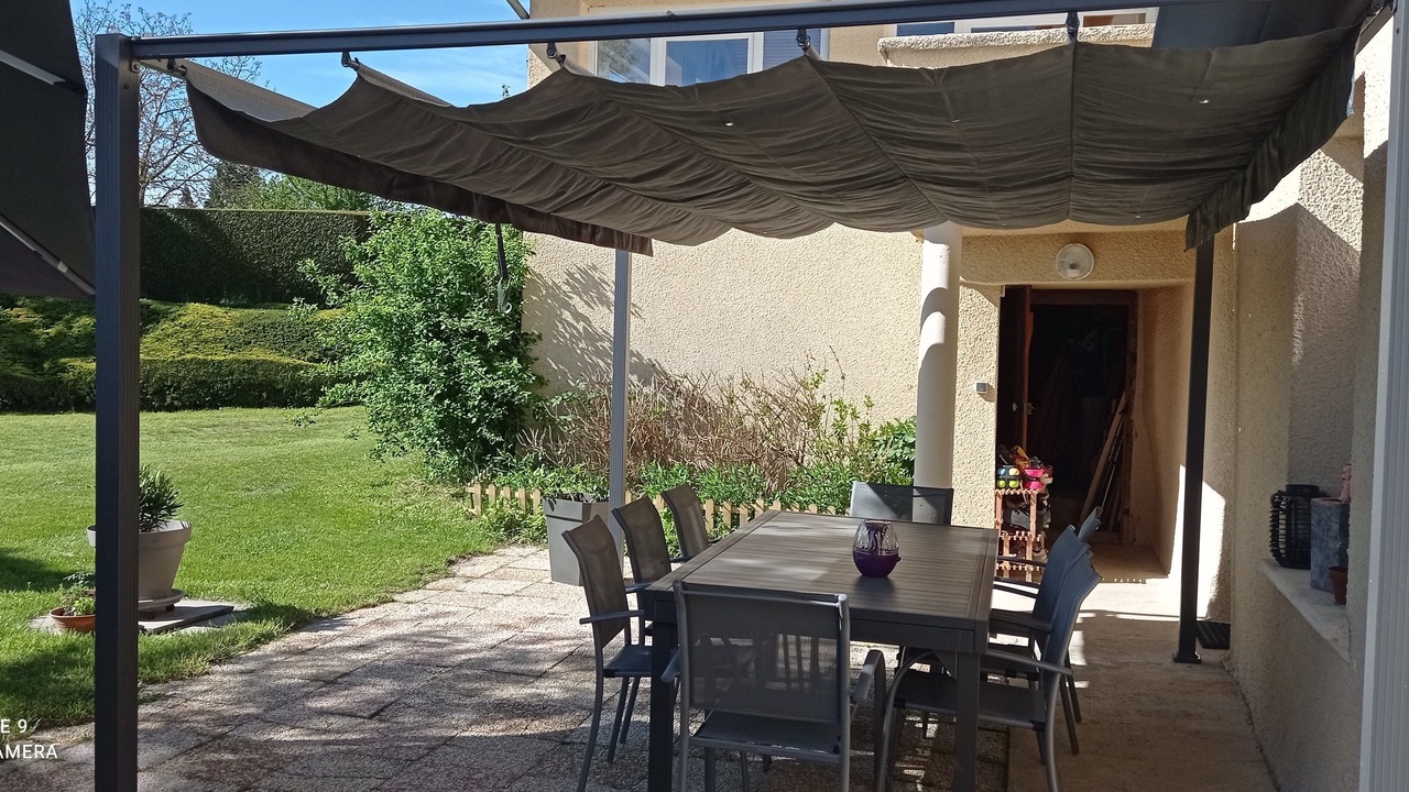 Photo of Outdoor in Beauzac