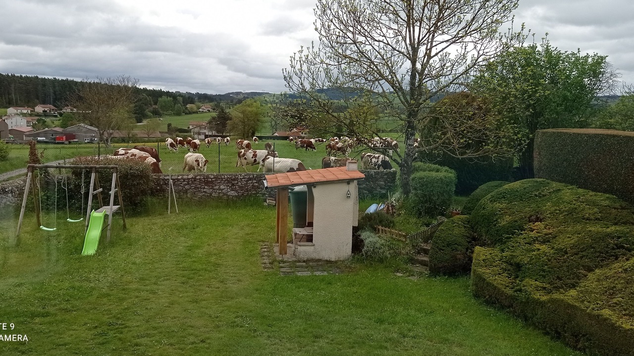 Photo of Outdoor in Beauzac