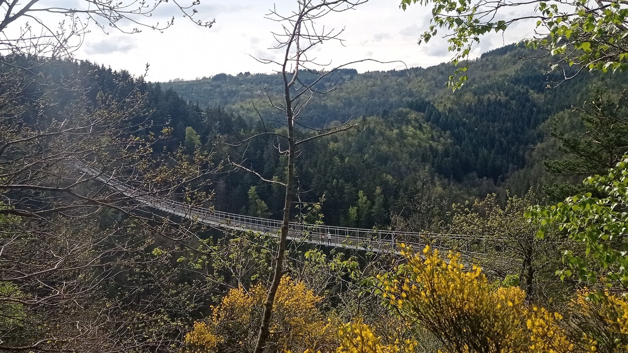 Photo of Outdoor in Beauzac