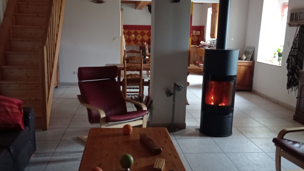Photo of Livingroom in Beauzac