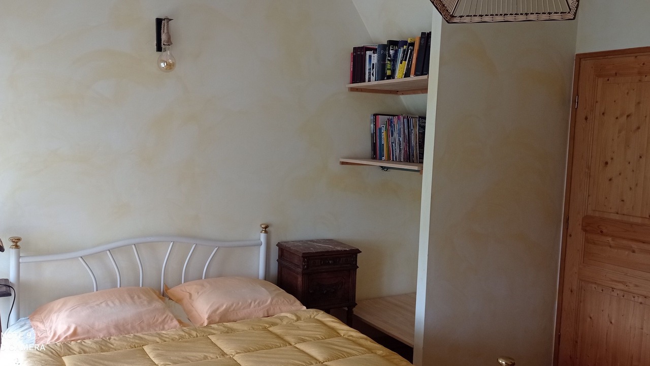 Photo of Bedroom in Beauzac