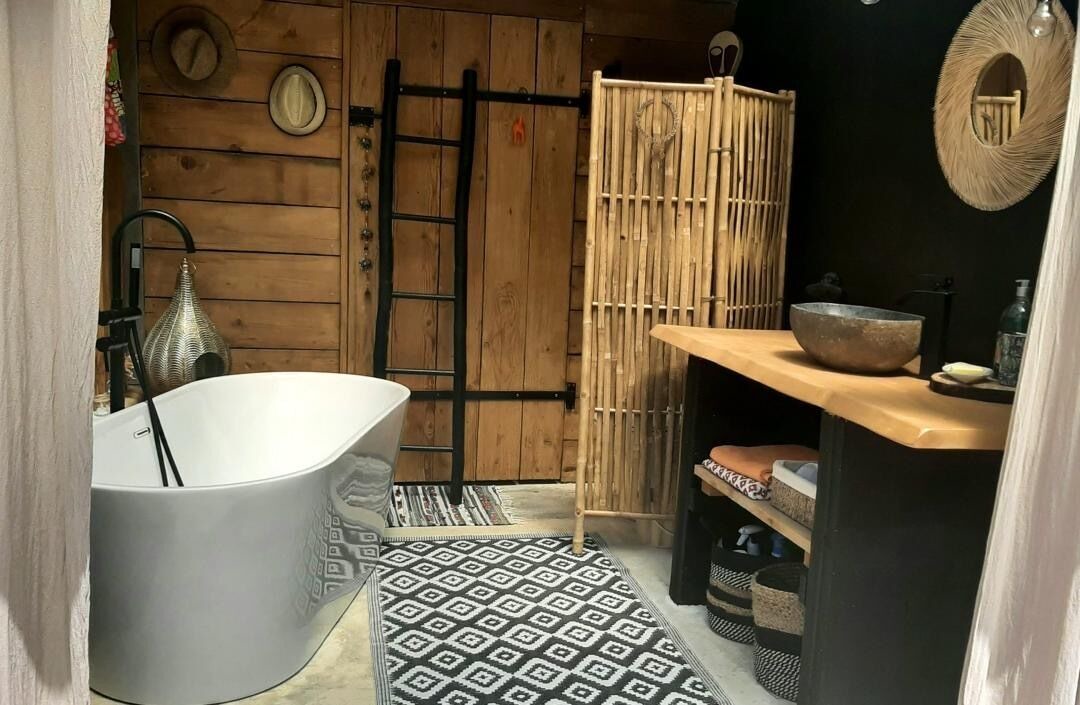 Photo of Bathroom in Trans-en-Provence